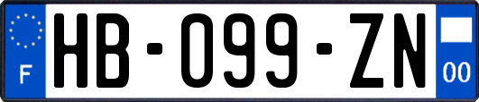 HB-099-ZN
