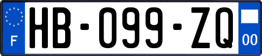 HB-099-ZQ