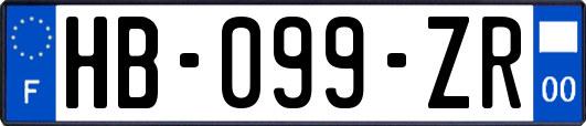 HB-099-ZR
