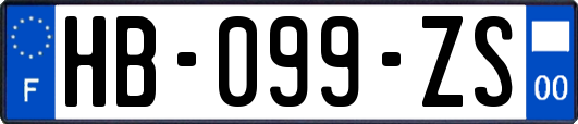 HB-099-ZS