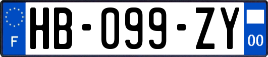 HB-099-ZY