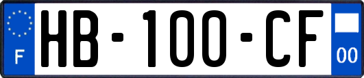 HB-100-CF