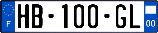 HB-100-GL