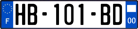 HB-101-BD