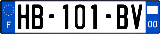 HB-101-BV