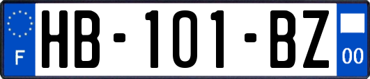 HB-101-BZ