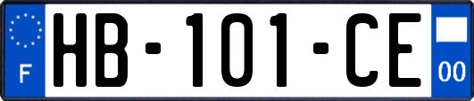 HB-101-CE