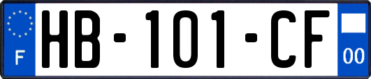 HB-101-CF