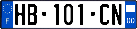 HB-101-CN