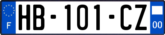 HB-101-CZ