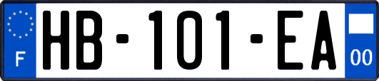 HB-101-EA