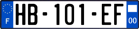 HB-101-EF