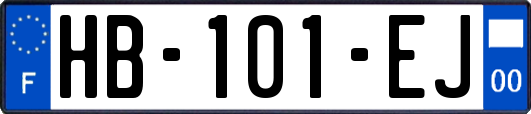 HB-101-EJ