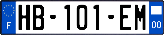 HB-101-EM