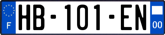 HB-101-EN