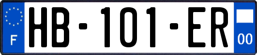 HB-101-ER