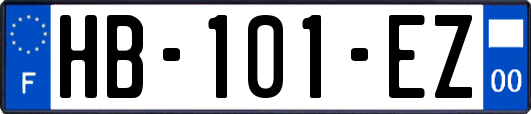 HB-101-EZ