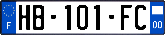 HB-101-FC