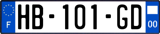 HB-101-GD