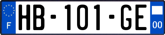 HB-101-GE