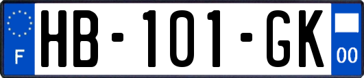 HB-101-GK