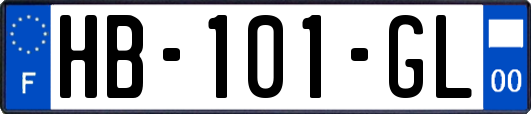 HB-101-GL