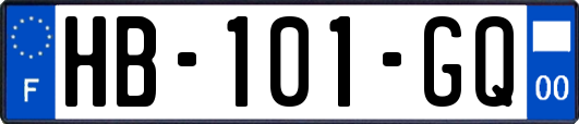 HB-101-GQ