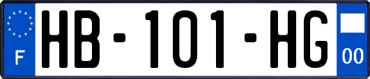 HB-101-HG