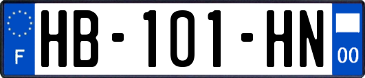 HB-101-HN