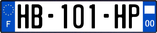 HB-101-HP