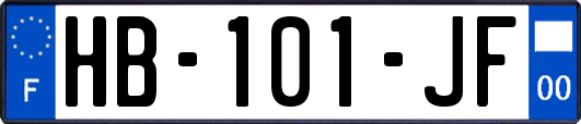 HB-101-JF