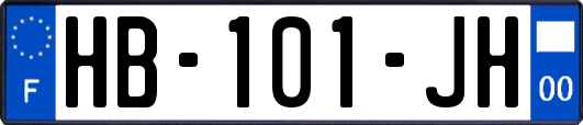 HB-101-JH