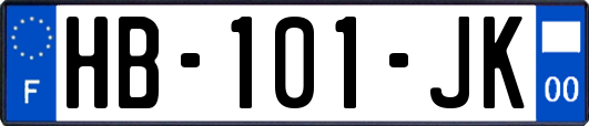 HB-101-JK