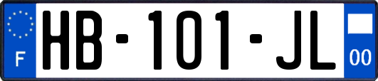 HB-101-JL
