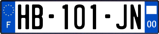 HB-101-JN