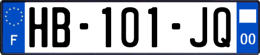 HB-101-JQ