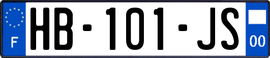 HB-101-JS
