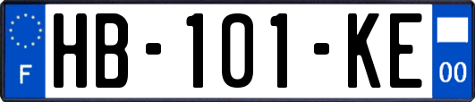 HB-101-KE