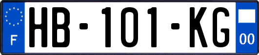 HB-101-KG