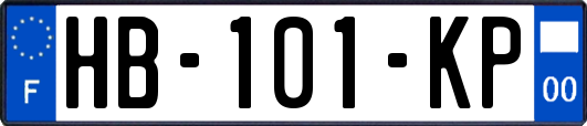 HB-101-KP