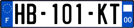 HB-101-KT