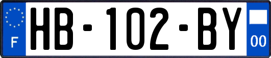 HB-102-BY