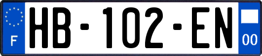 HB-102-EN