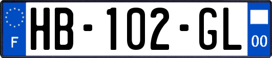 HB-102-GL
