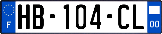 HB-104-CL