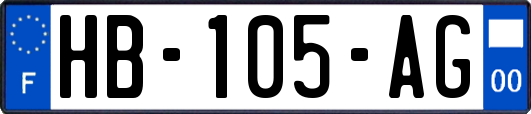 HB-105-AG