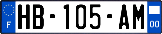 HB-105-AM