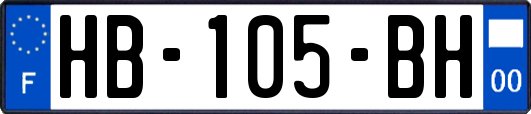 HB-105-BH