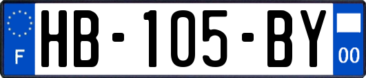 HB-105-BY