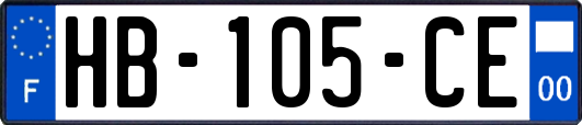 HB-105-CE